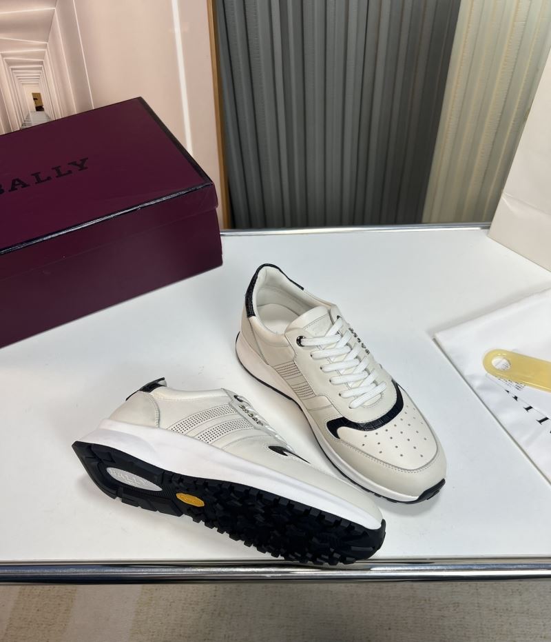 Bally Sneakers